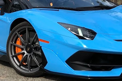Lamborghini